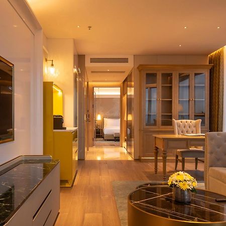 Fleuve Congo Hotel By Blazon Hotels キンシャサ エクステリア 写真