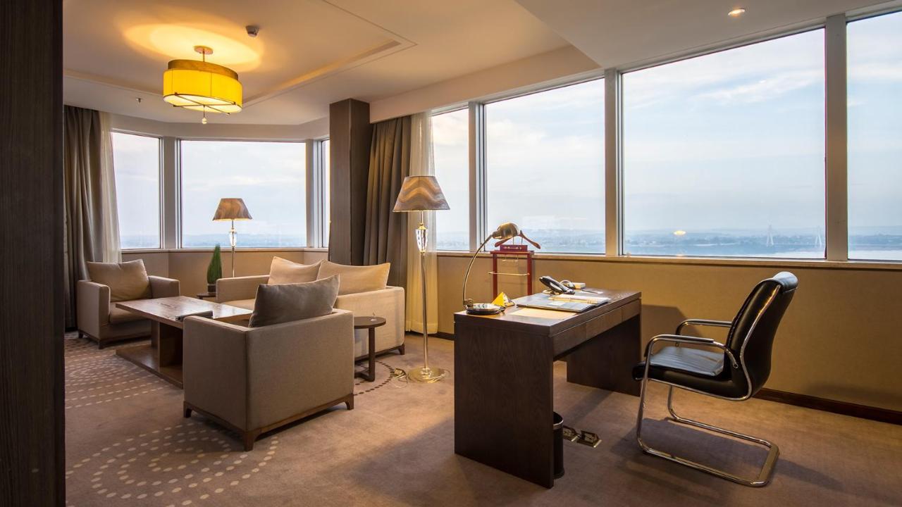 Fleuve Congo Hotel By Blazon Hotels キンシャサ エクステリア 写真
