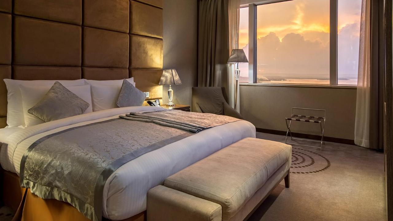 Fleuve Congo Hotel By Blazon Hotels キンシャサ エクステリア 写真