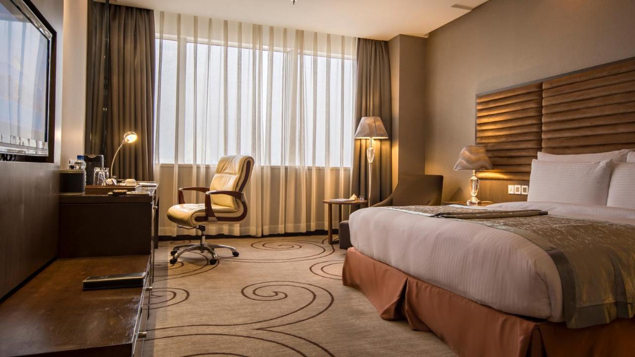 Fleuve Congo Hotel By Blazon Hotels キンシャサ エクステリア 写真