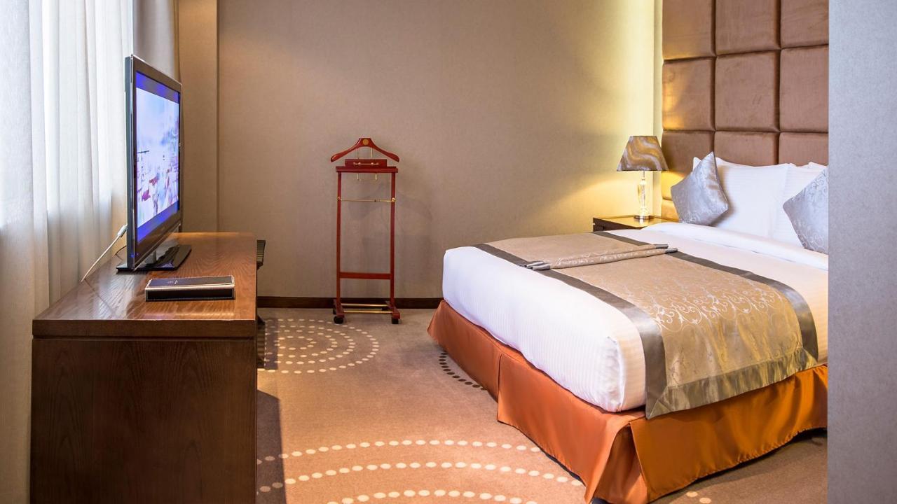 Fleuve Congo Hotel By Blazon Hotels キンシャサ エクステリア 写真