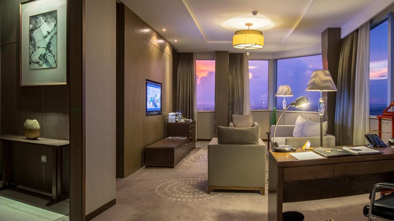 Fleuve Congo Hotel By Blazon Hotels キンシャサ エクステリア 写真